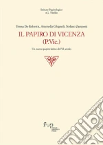 De Robertis Teresa; Ghignoli Antonella; Zamponi Stefano