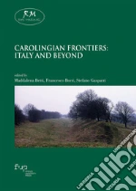 Betti M. (cur.); Borri F. (cur.); Gasparri S. (cur.)