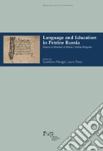 Mengel S. (cur.); Rossi L. (cur.)