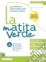 Serianni Luca; Patota G.; Della Valle Valeria