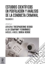 Soria Verde Miguel Angel; Company F. A. (cur.); Trespaderne A. D. (cur.)