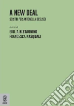 Bistagnino G. (cur.); Pasquali F. (cur.)