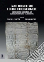 Proietti D. (cur.); Valente S. (cur.)