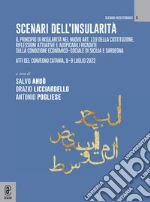 Licciardello O. (cur.); And S. (cur.); Pogliese A. (cur.)