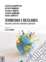Andriani Giovanni; Chiappetta Massimo; Ranaudo Antonio