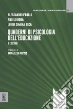 Frolli Alessandro; Rega Angelo; Sica Luigia Simona