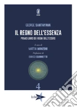 Santayana George; Manzoni M. (cur.)