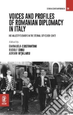 Costantini E. (cur.); Dinu R. M. (cur.); Vi?alaru A. (cur.)