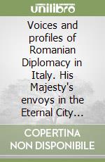 Costantini E. (cur.); Dinu R. M. (cur.); Vi?alaru A. (cur.)