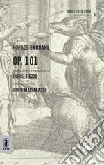 Engdahl Horace