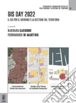 Cardone B. (cur.); Di Martino F. (cur.)