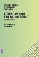 Iasiello Francesco; Marino Alfonso; Pariso Paolo