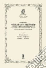 Bassi R. (cur.); Kaufmann M. (cur.); Lomonaco F. (cur.)