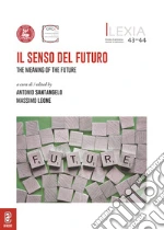 Leone M. (cur.); Santangelo A. D. M. (cur.)