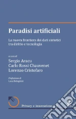 Aracu S. (cur.); Rossi Chauvenet C. (cur.); Cristofaro L. (cur.)