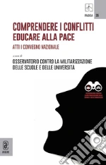 Osservatorio contro la militarizzazione delle scuole e delle universit (cur.)