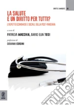 Macchia P. (cur.); Tosi D. E. (cur.)