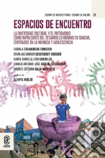 Colmenero Fonseca Fabiola; Echeverry Bucur Kevin Alexander; Len Carrillo Karen Daniela
