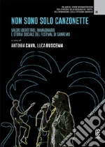 Buscema L. (cur.); Cava A. (cur.)