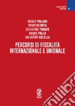 Pollari Nicol; Nota Serafino; Tramis Salvatore