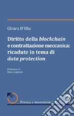 D'Elia Chiara