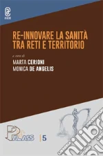 Cerioni M. (cur.); De Angelis M. (cur.)