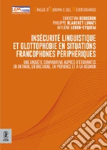Bergeron Christian; Blanchet Lunati Philippe; Lebon-Eyquem Mylne