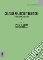 De Chiara M. (cur.); Frulla G. (cur.)