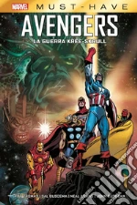 Thomas Roy; Buscema Sal; Adams Neal