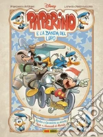Pastrovicchio Lorenzo; Artibani Francesco