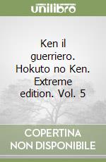 Hara Tetsuo; Buronson