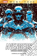Ellis Warren; McKone Mike