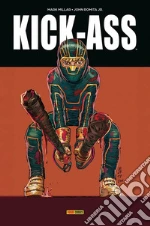Millar Mark; Romita John Jr.