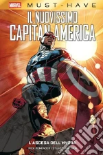 Remender Rick; Immonen Stuart