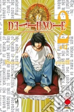Obata Takeshi; Ohba Tsugumi