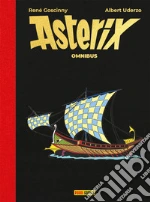 Goscinny Ren; Uderzo Albert