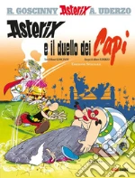 Goscinny Ren; Uderzo Albert