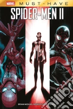 Bendis Brian Michael