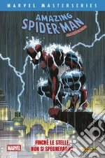 Romita Jr. John; Straczynski J. Michael