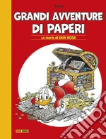 Don Rosa; Gaspa Pier Luigi
