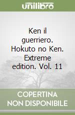Hara Tetsuo; Buronson