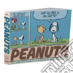 Schulz Charles M.