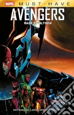 Remender Rick; Larraz Pepe; Opea Jerome