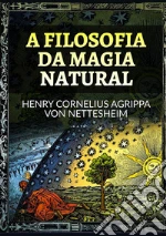Agrippa Cornelio Enrico