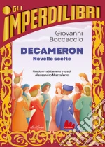 Boccaccio Giovanni; Mazzaferro A. (cur.)