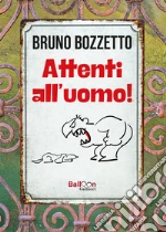 Bozzetto Bruno