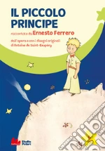 Ferrero Ernesto