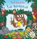 Scheffler Axel