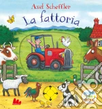 Scheffler Axel