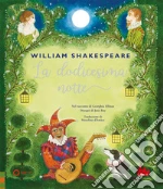 Shakespeare William; Ellinas Georghia